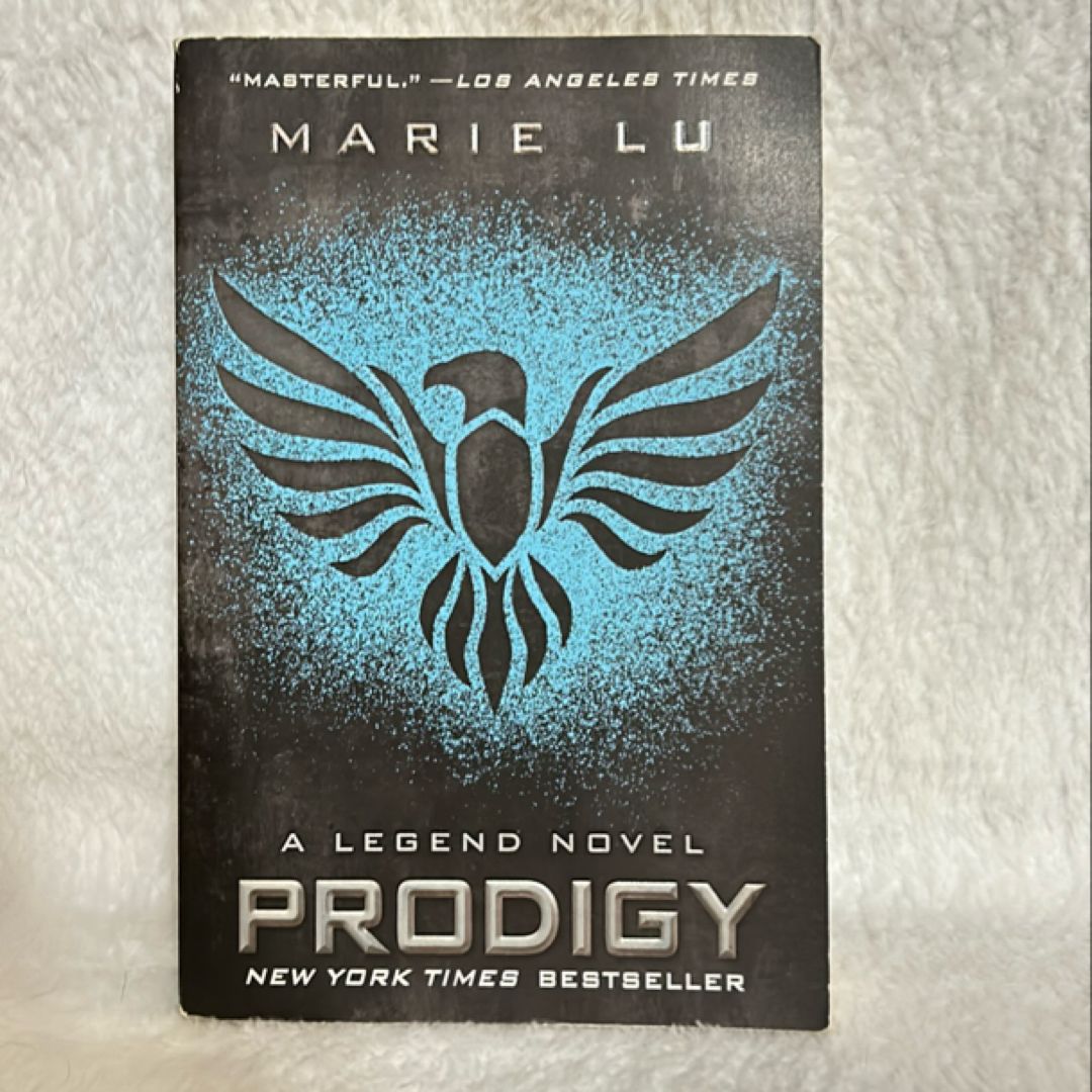 Prodigy