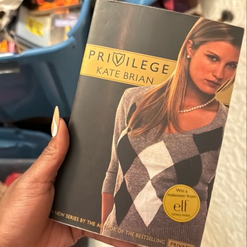 Privilege