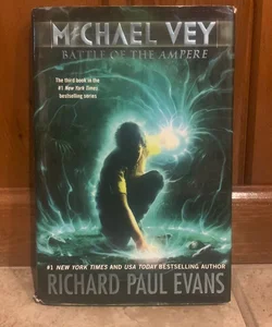 Michael Vey 3