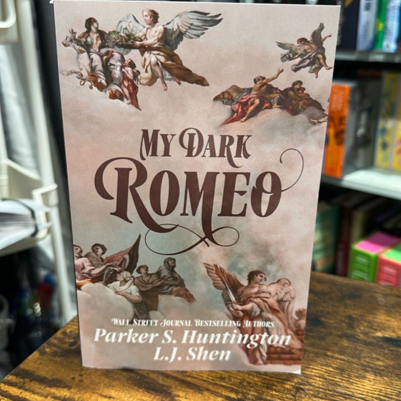 My Dark Romeo