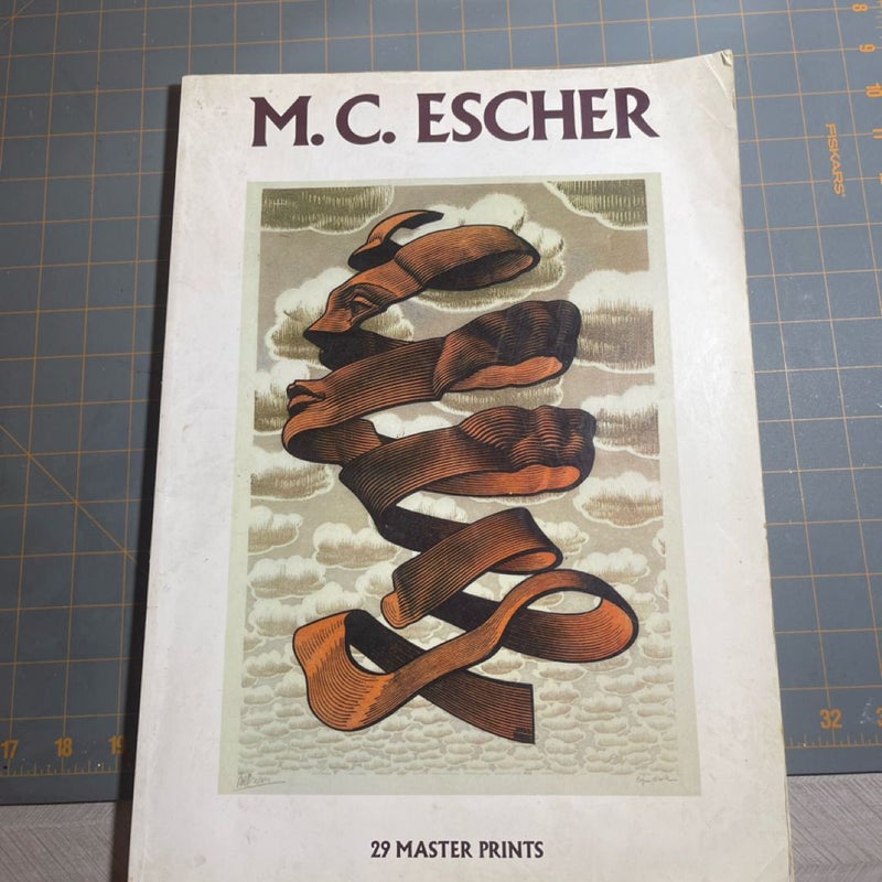 M. C. Escher