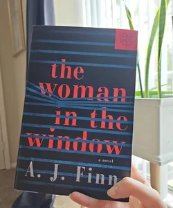 The Woman in the Window