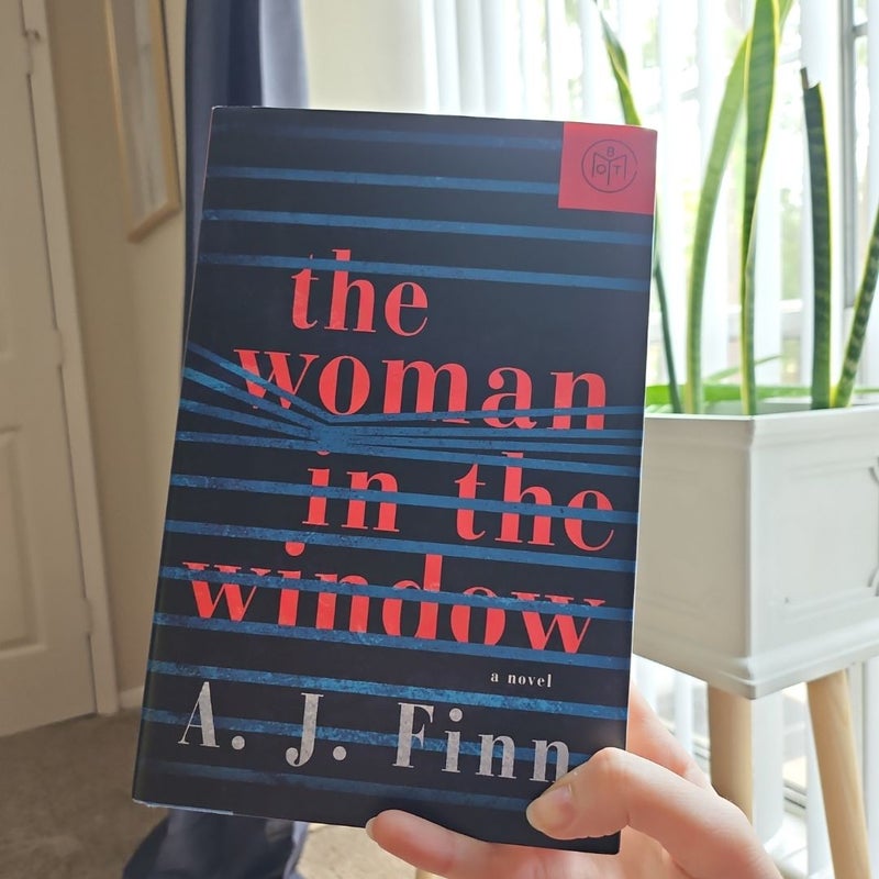 The Woman in the Window