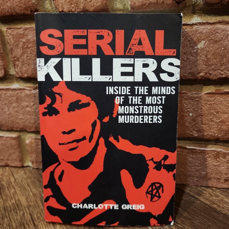 Serial Killers