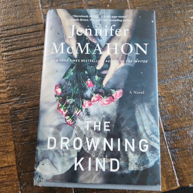 The Drowning Kind