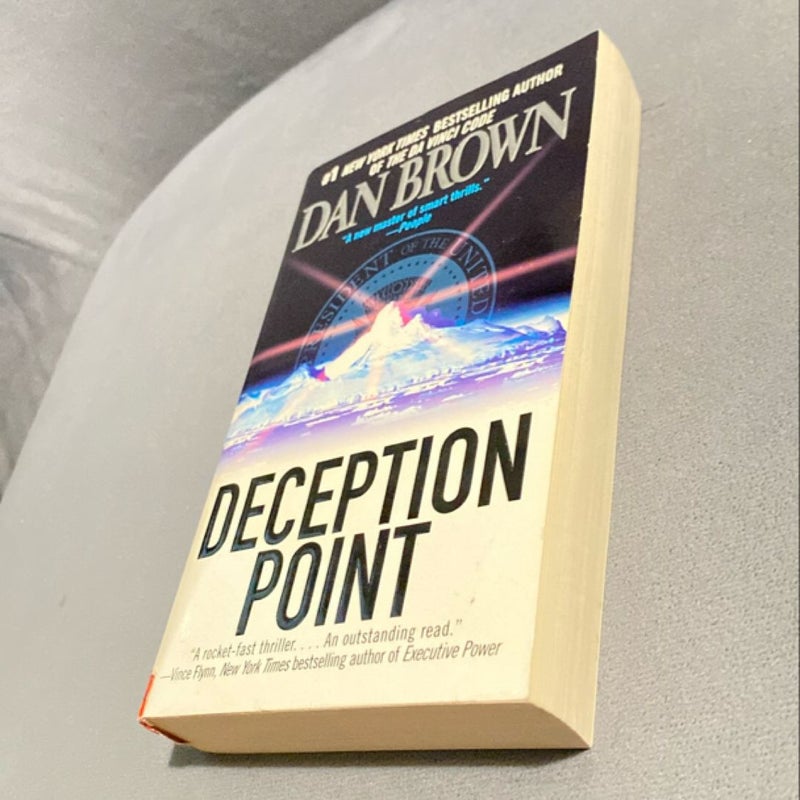 Deception Point