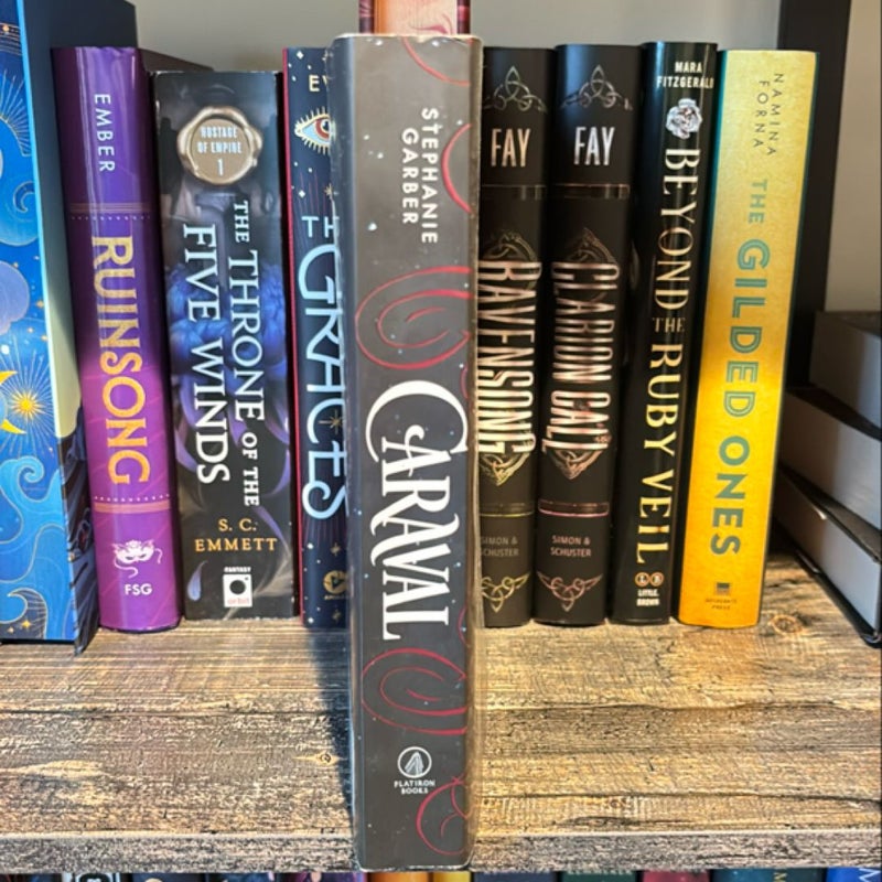 Caraval