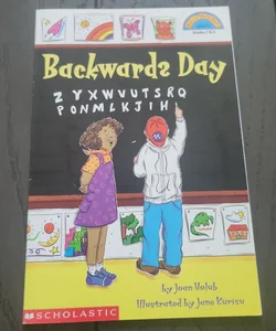 Backwards Day