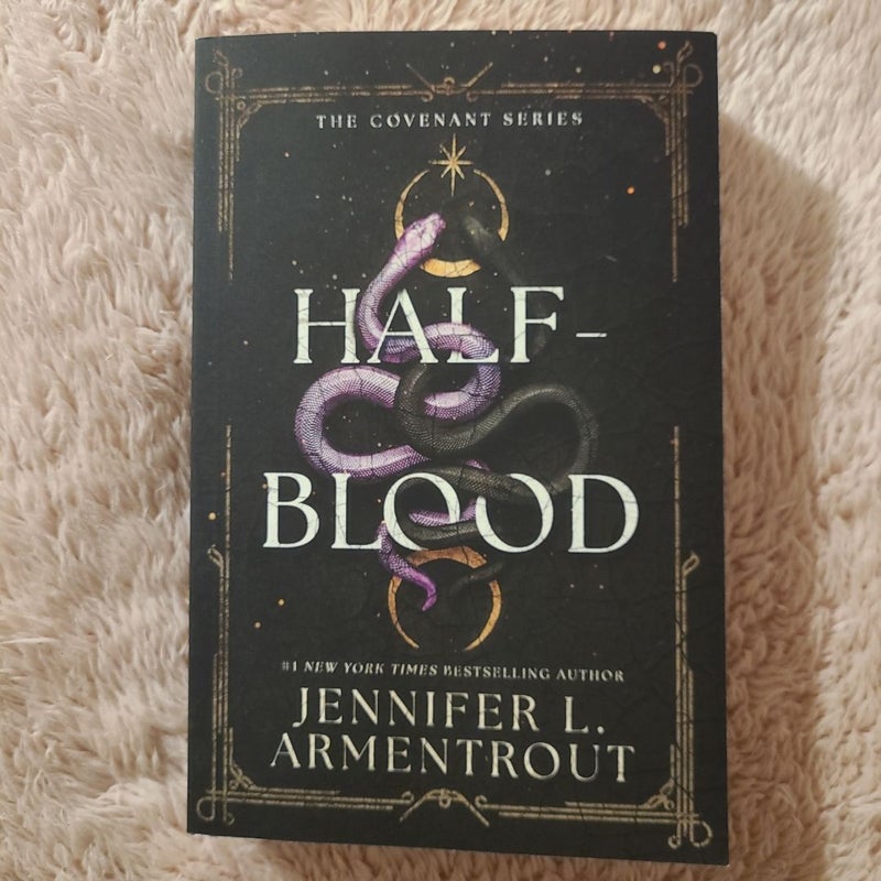 Half-Blood