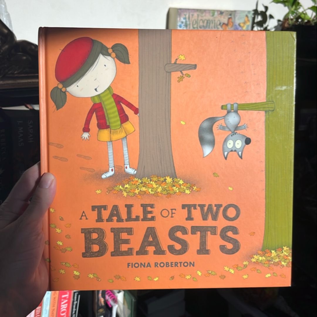 A Tale of Two Beasts