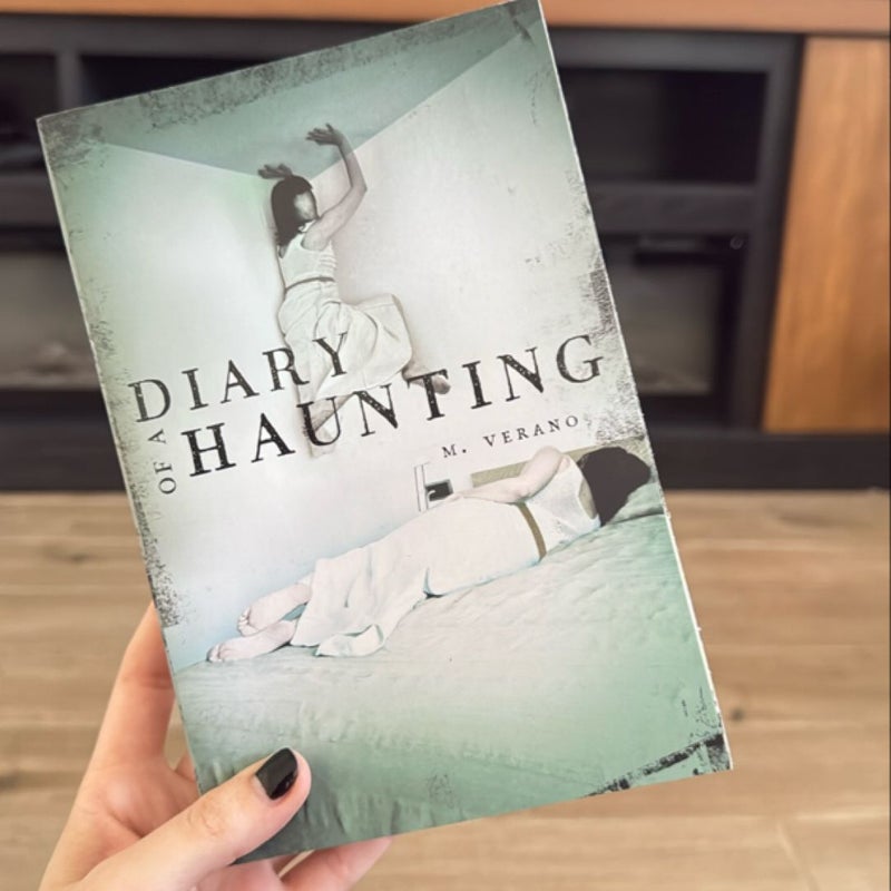 Diary of a Haunting