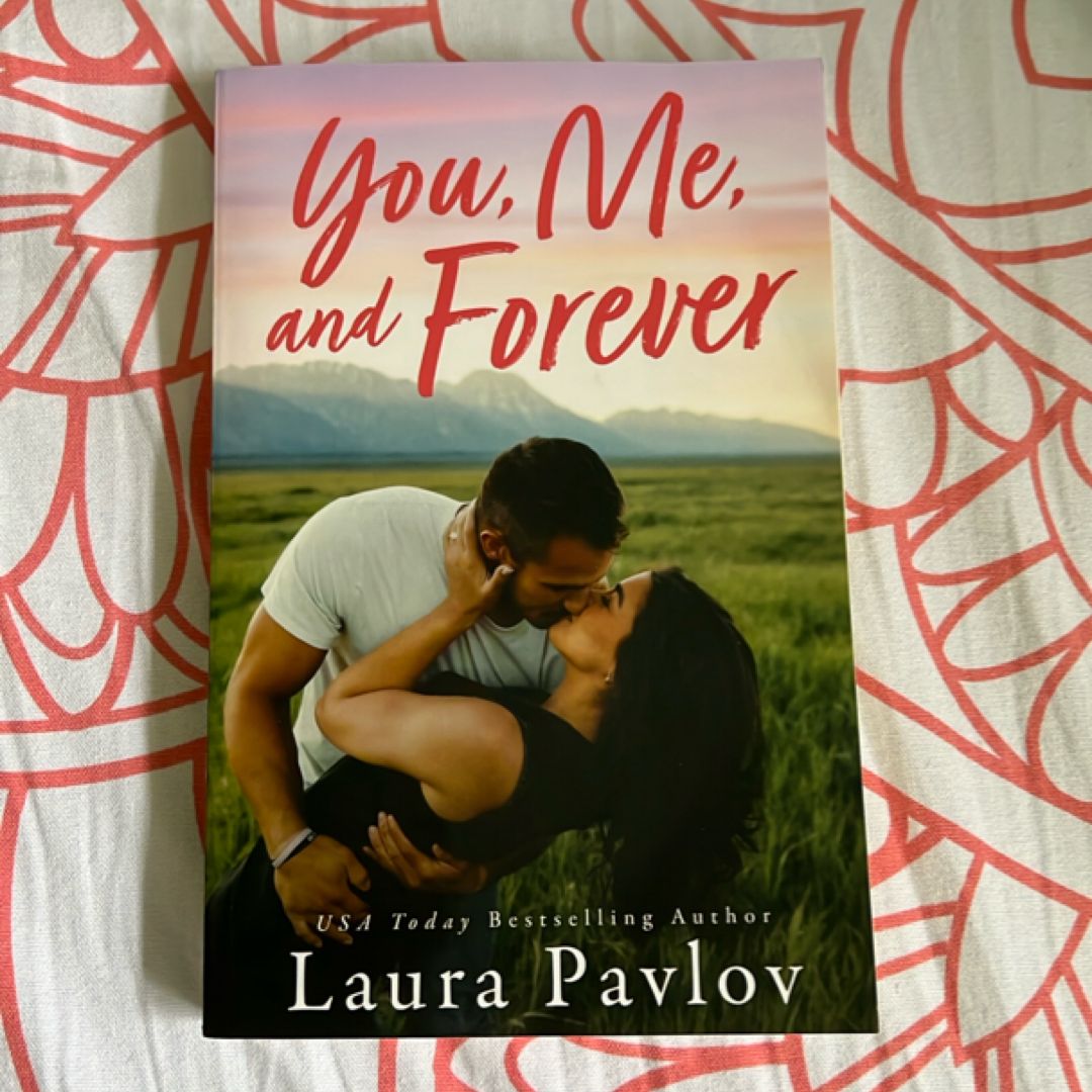You, Me, and Forever