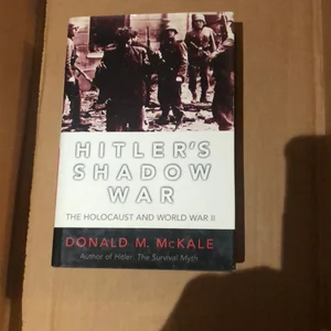 Hitler's Shadow War