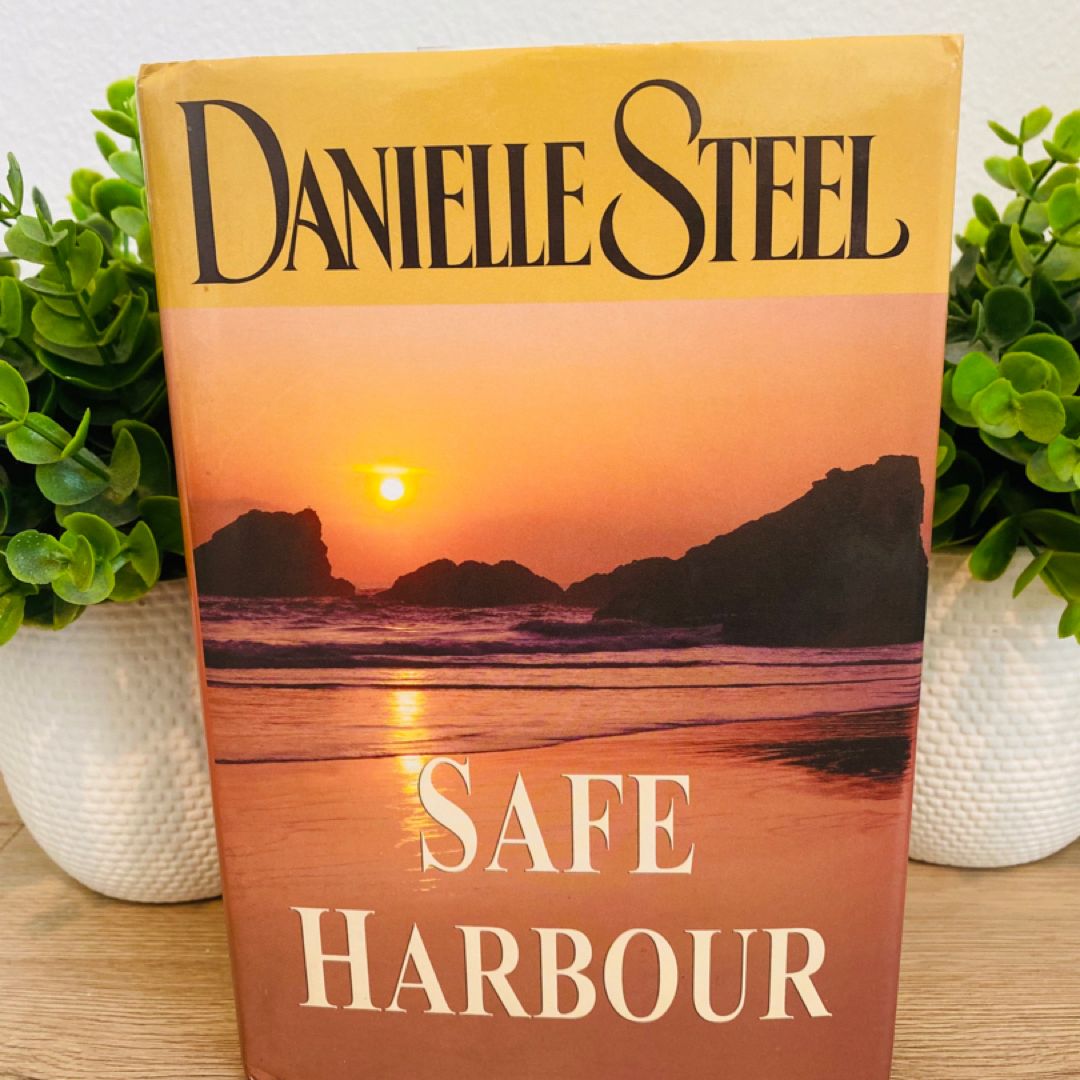 Safe Harbour