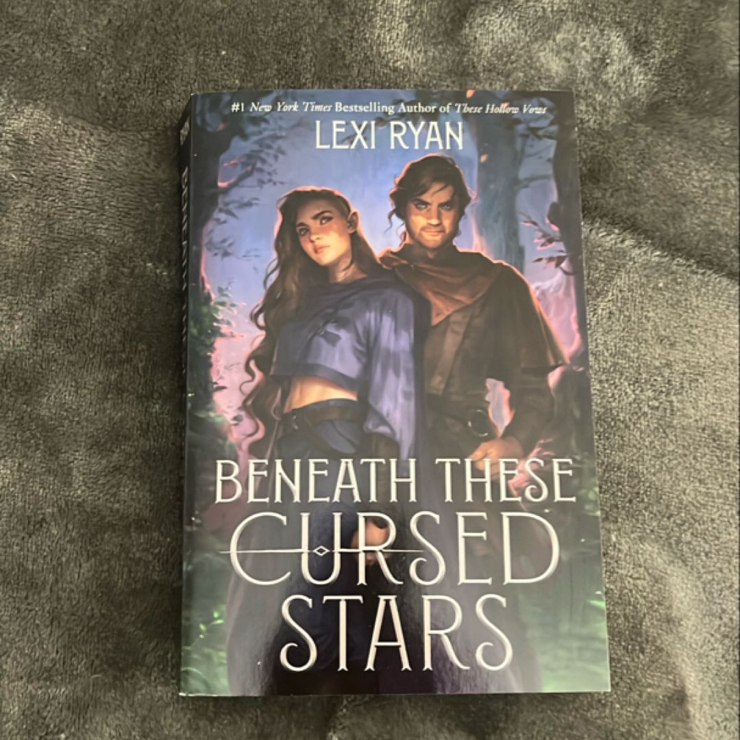 Beneath These Cursed Stars