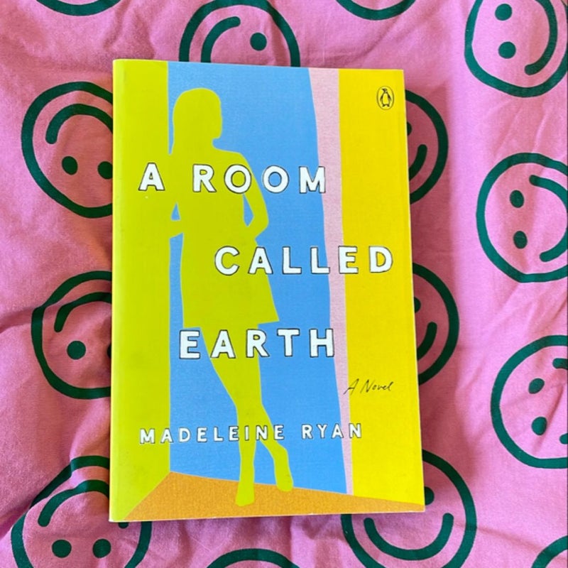 A Room Called Earth