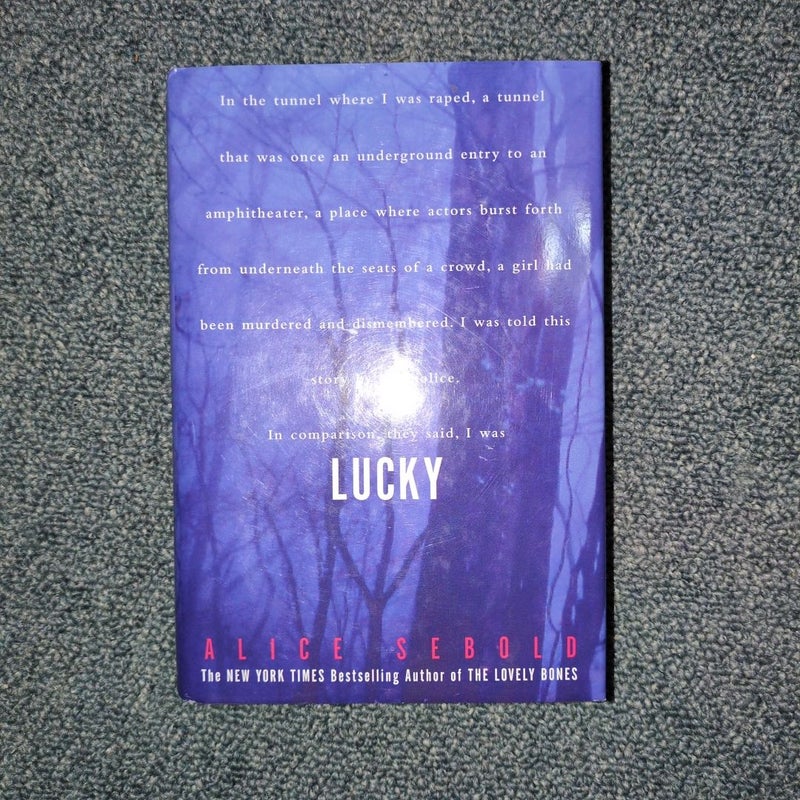 Lucky