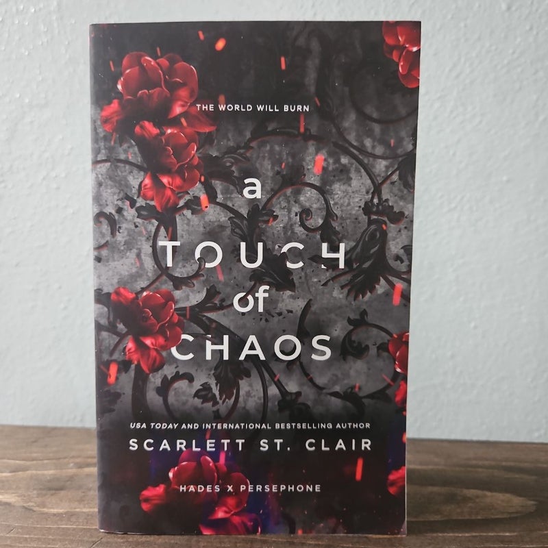 A Touch of Chaos