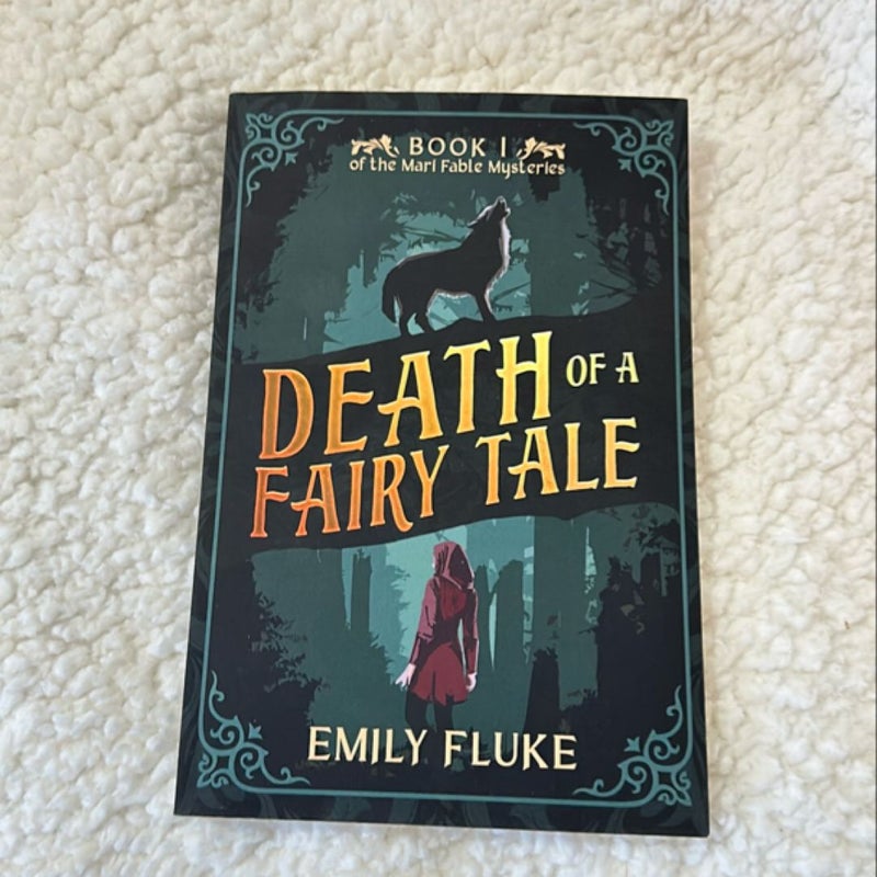 Death of a Fairy Tale