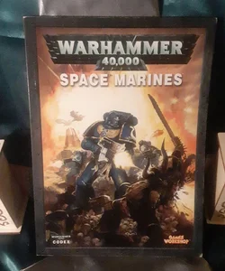 Space Marines