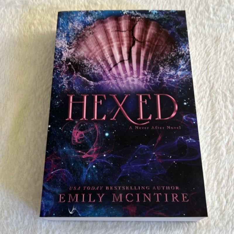 Hexed