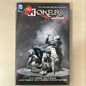 The Joker: Endgame