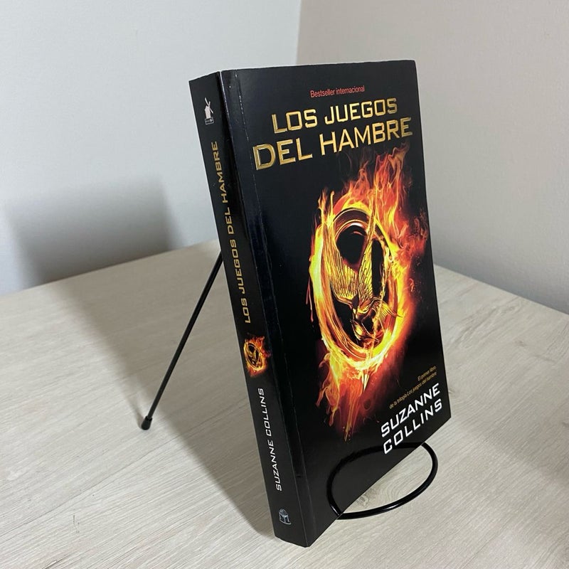 Los Juegos Del Hambre / The Hunger Games