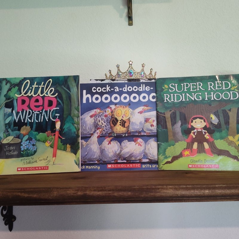 Book Bundle 