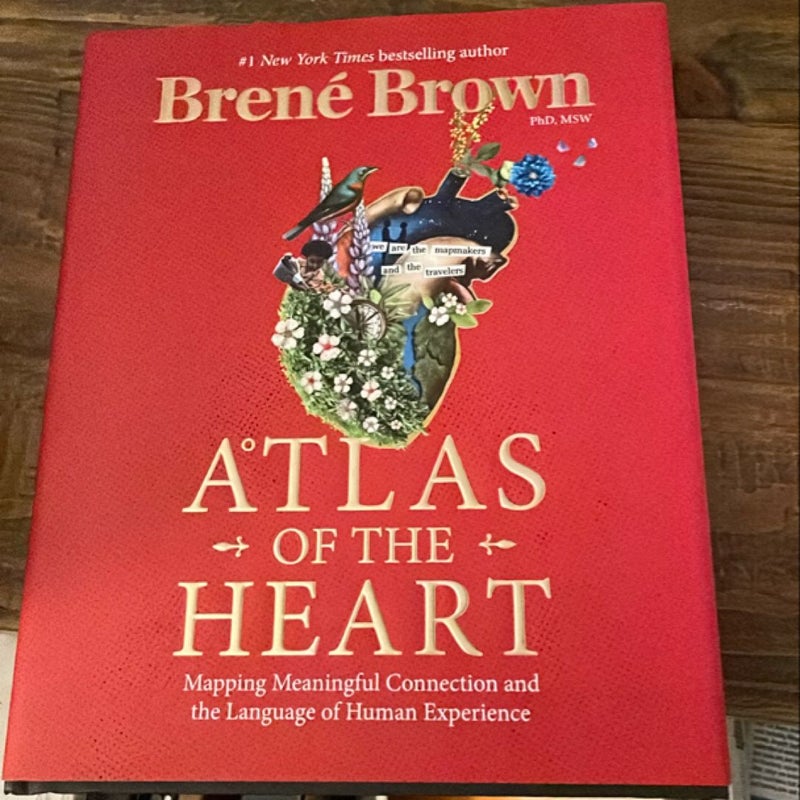 Atlas of the Heart