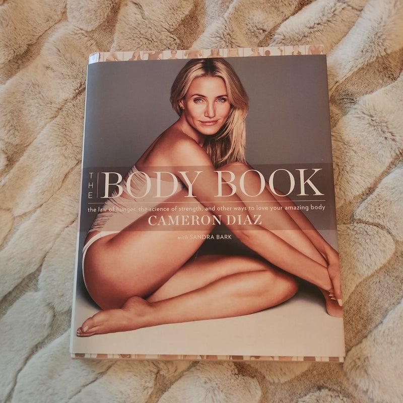 The Body Book