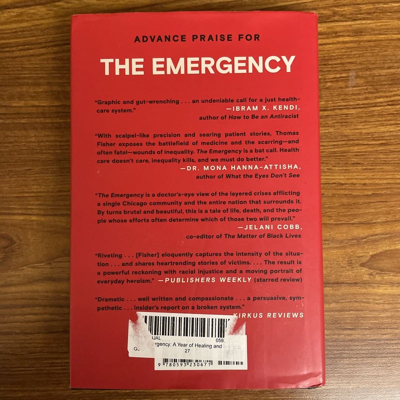 The Emergency
