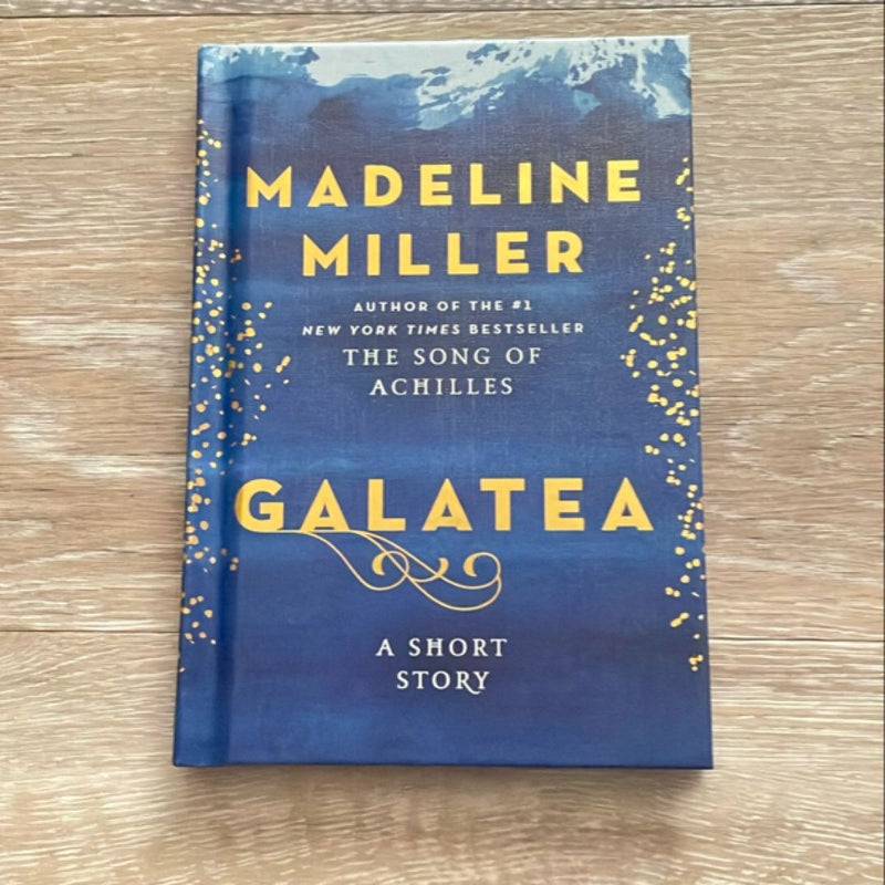Galatea
