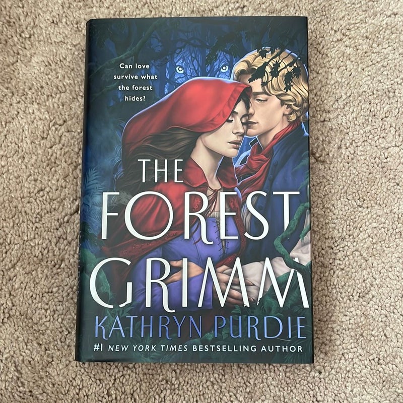 The Forest Grimm