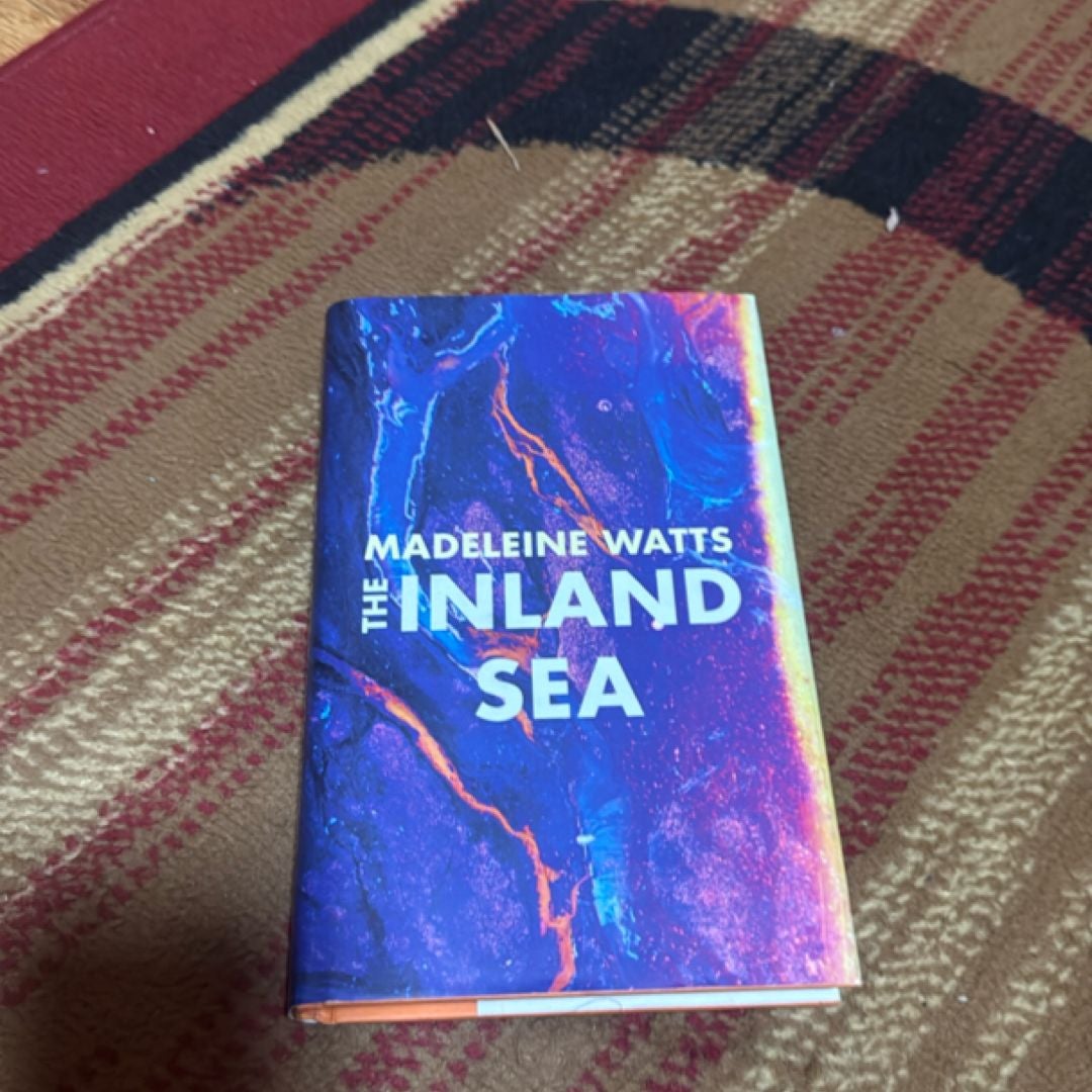 The Inland Sea