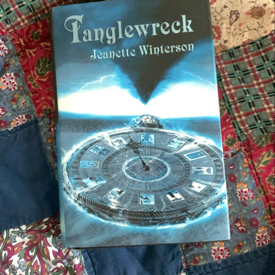 Tanglewreck