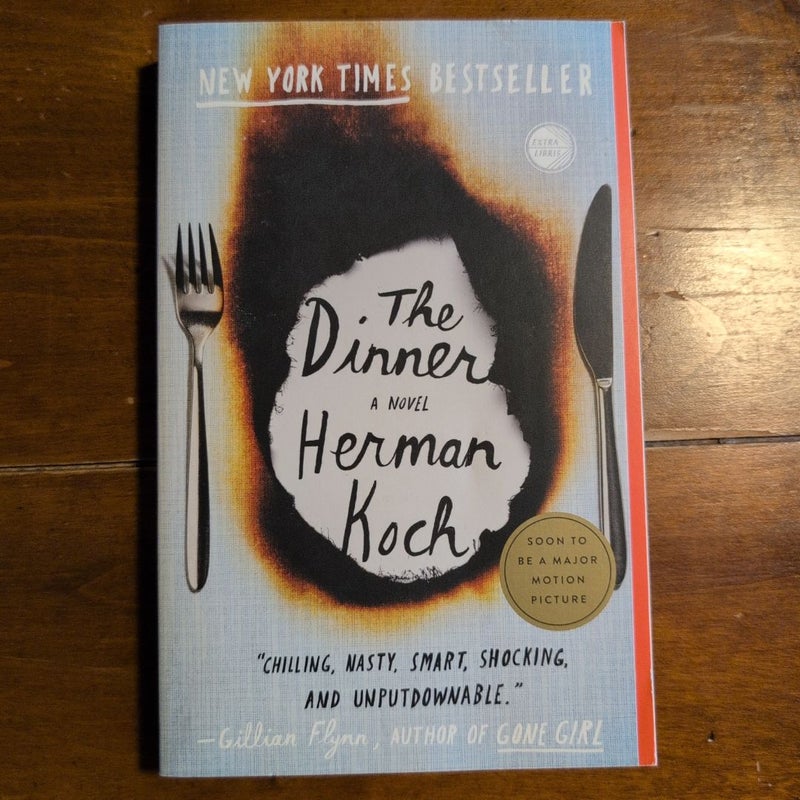 The Dinner