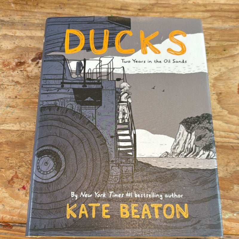 Ducks
