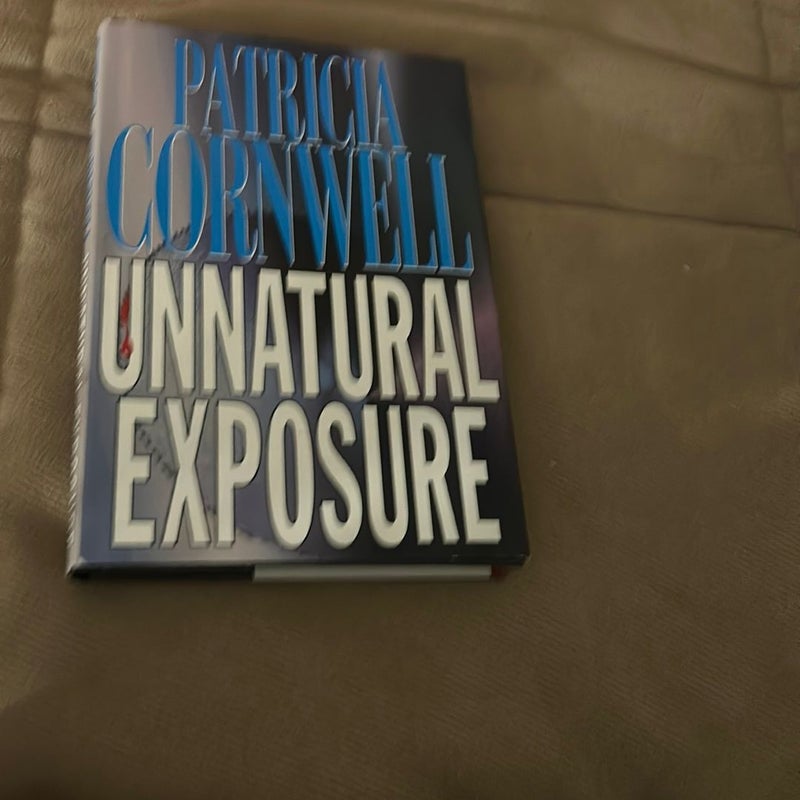 Unnatural Exposure
