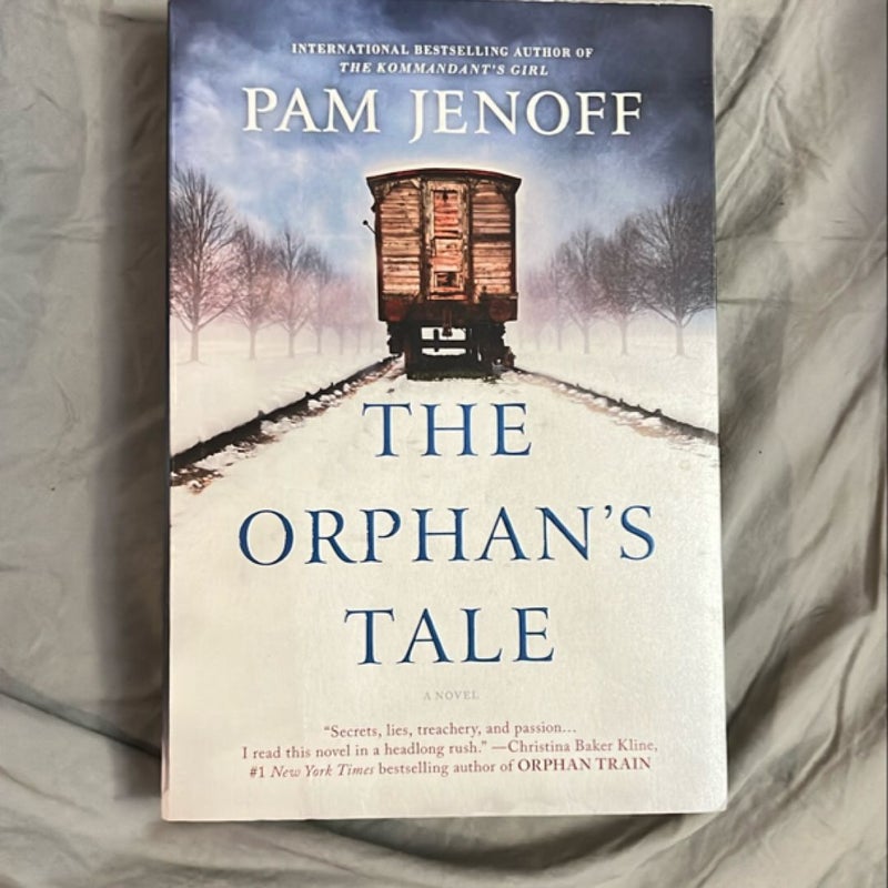 The Orphan's Tale