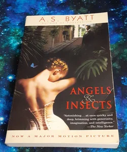 Angels and Insects