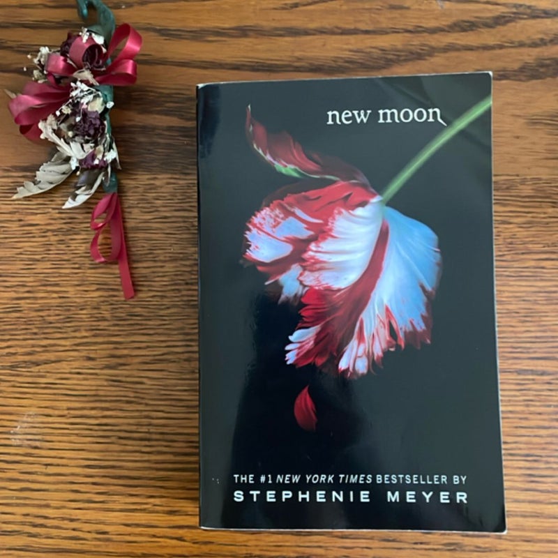 New Moon