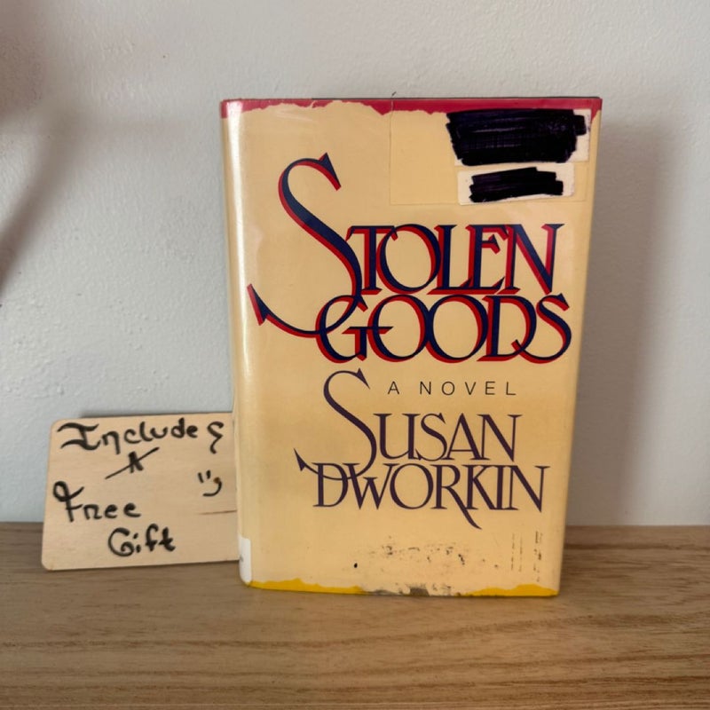 Stolen Goods