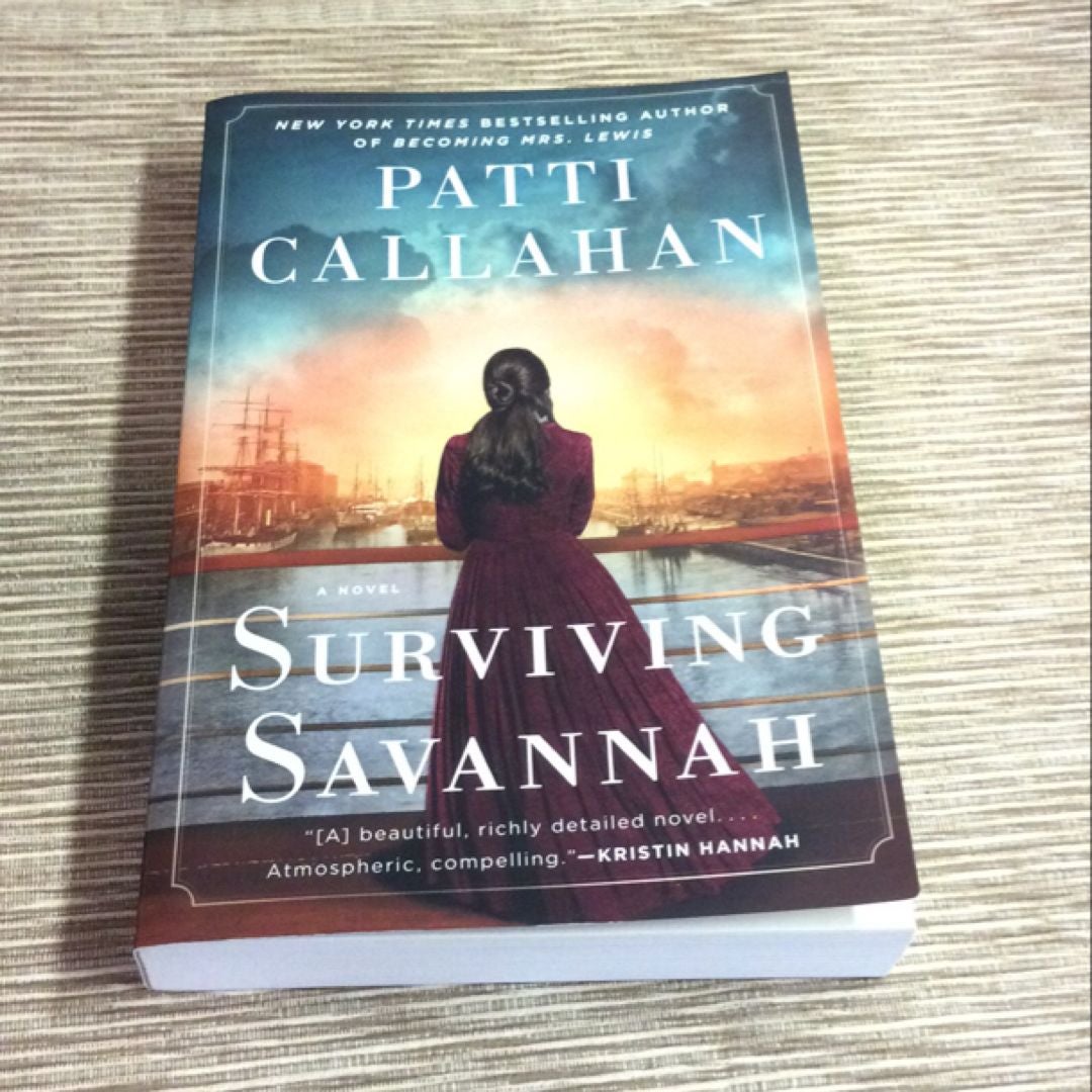 Surviving Savannah