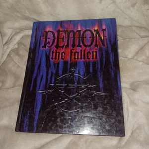 Demon, the Fallen
