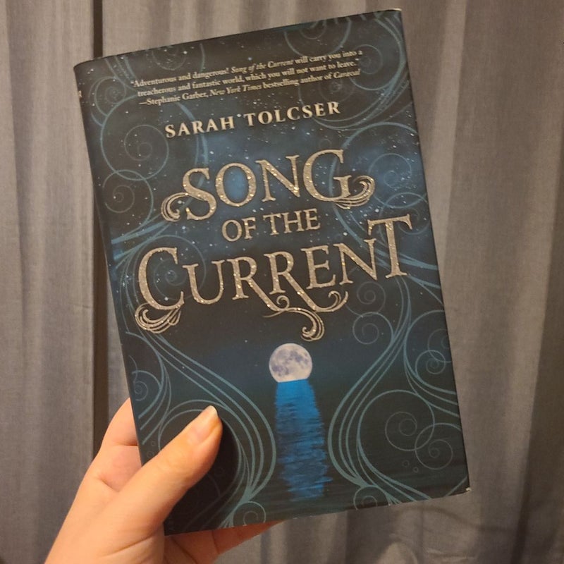 Song of the Current (series bundle) 