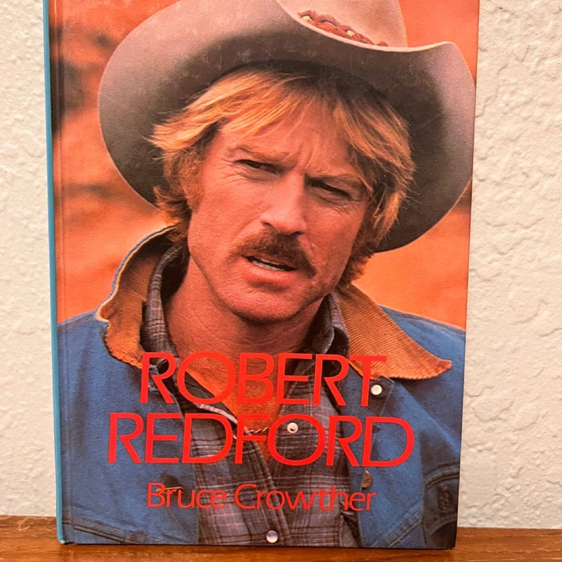 Robert Redford