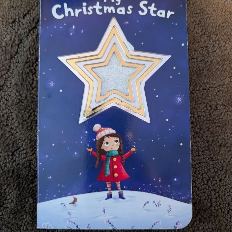 Shiny Shapes: My Christmas Star