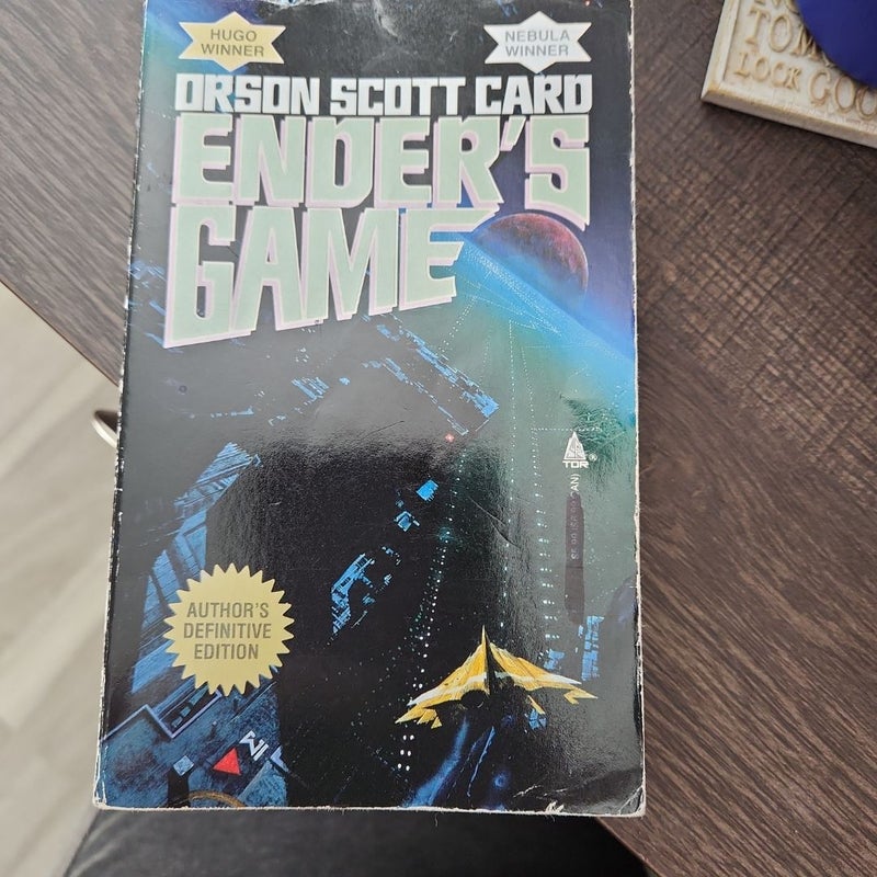 Ender's Game