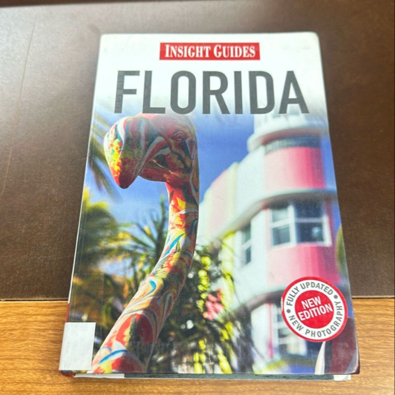 Essential Florida