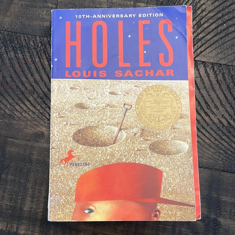 Holes